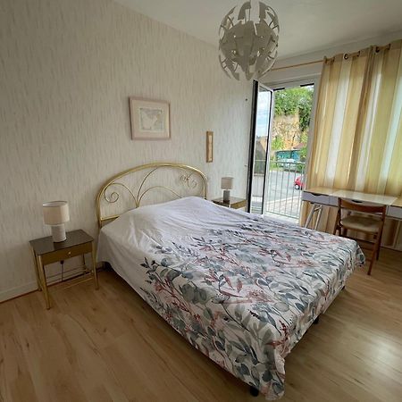 L'Appartement d'Hélène Sarlat Esterno foto