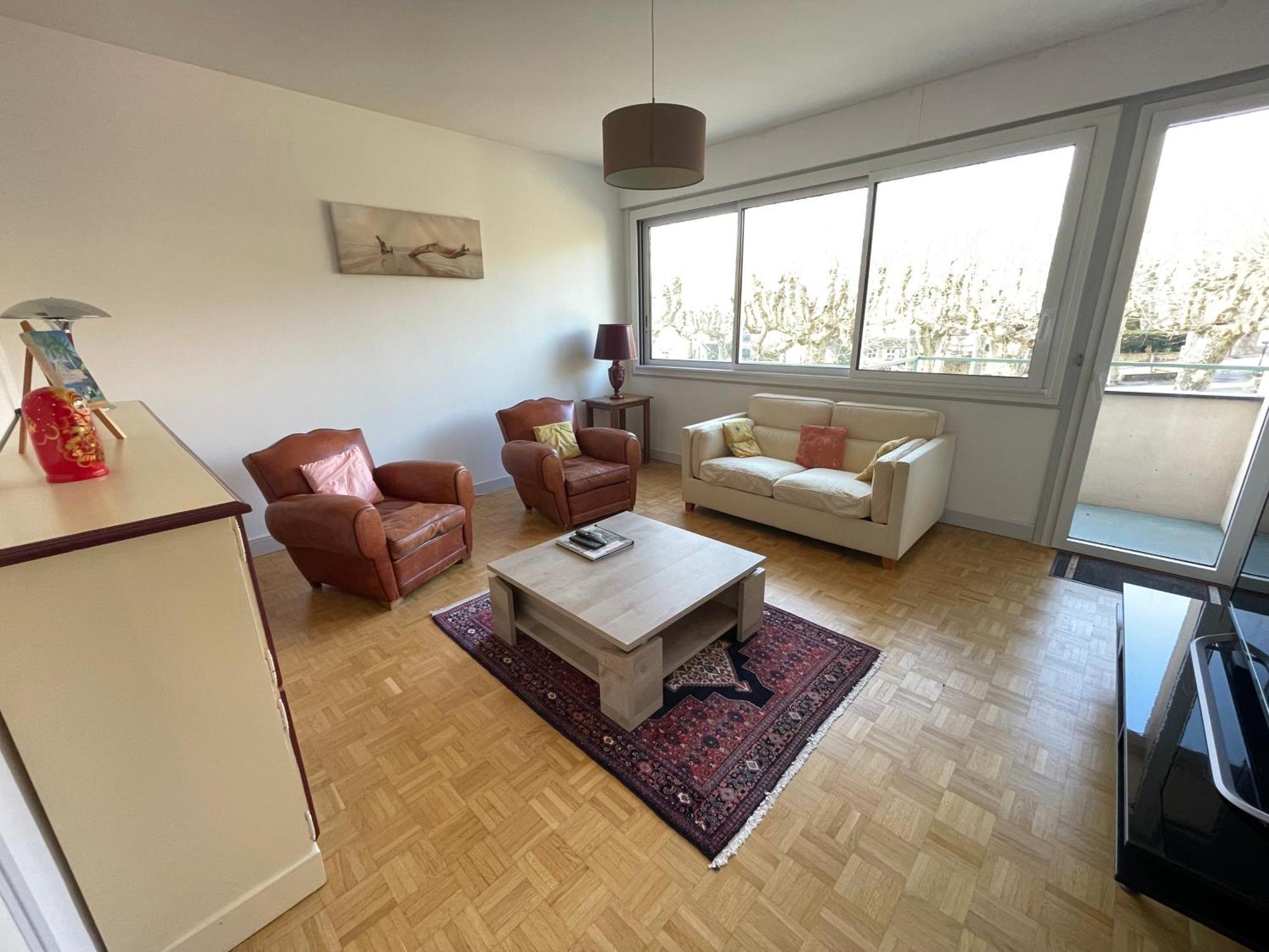 L'Appartement d'Hélène Sarlat Esterno foto
