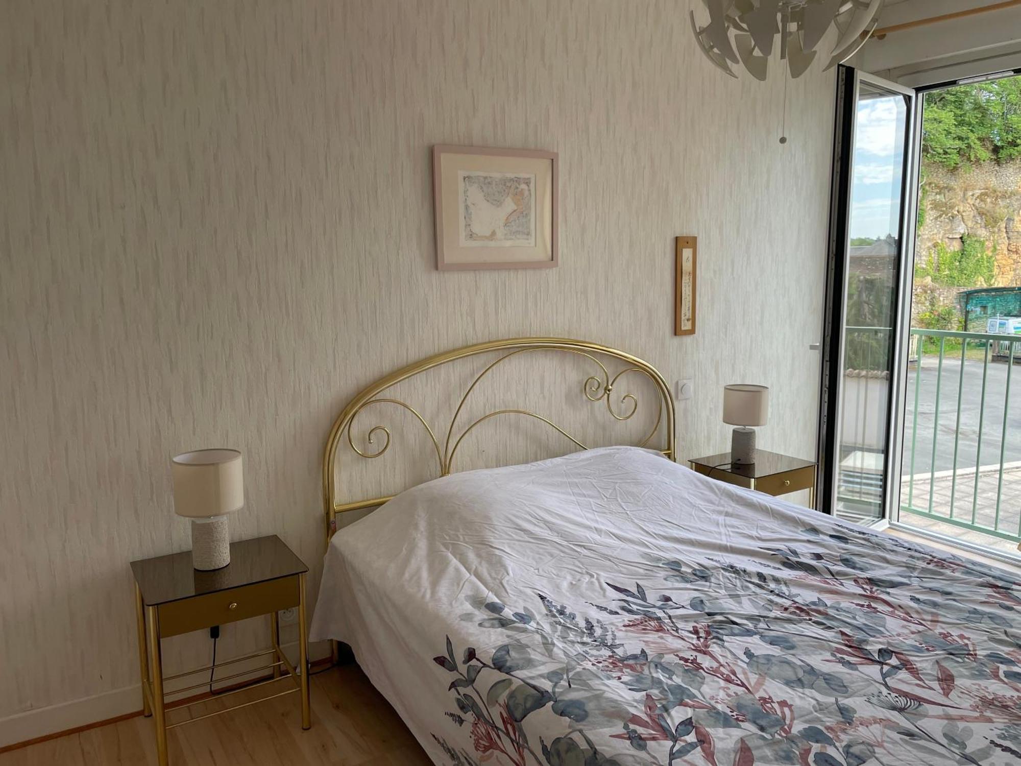 L'Appartement d'Hélène Sarlat Esterno foto